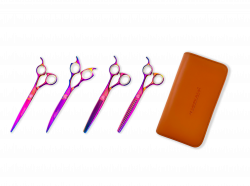 KKO ARTISAN PINK SET